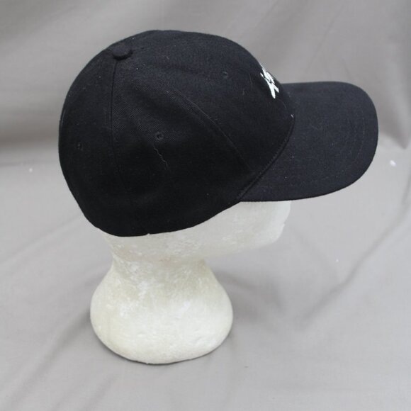 Vintage Snowboard Hat - Westbeach Original 3 Surfer Logo - Adult Stretch Fit - Picture 7 of 9